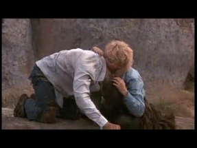 Sonny Boy (1989) trailer poster