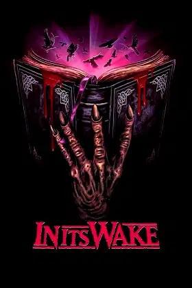 In Its Wake poster