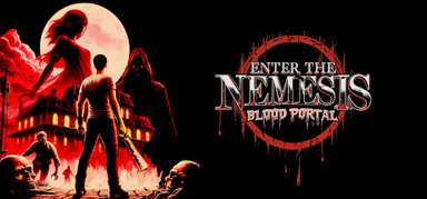 Enter the Nemesis: Blood Portal capsule