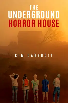 The Underground Horror House poster