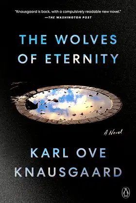 The Wolves of Eternity: A Novel poster