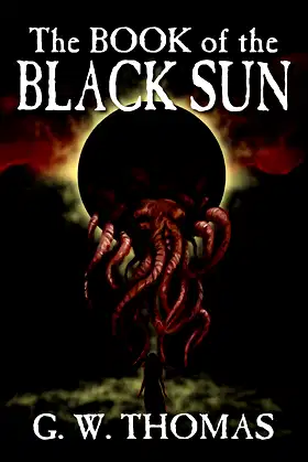 The Book of the Black Sun poster