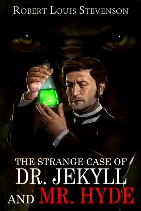 The Strange Case of Dr. Jekyll and Mr. Hyde poster