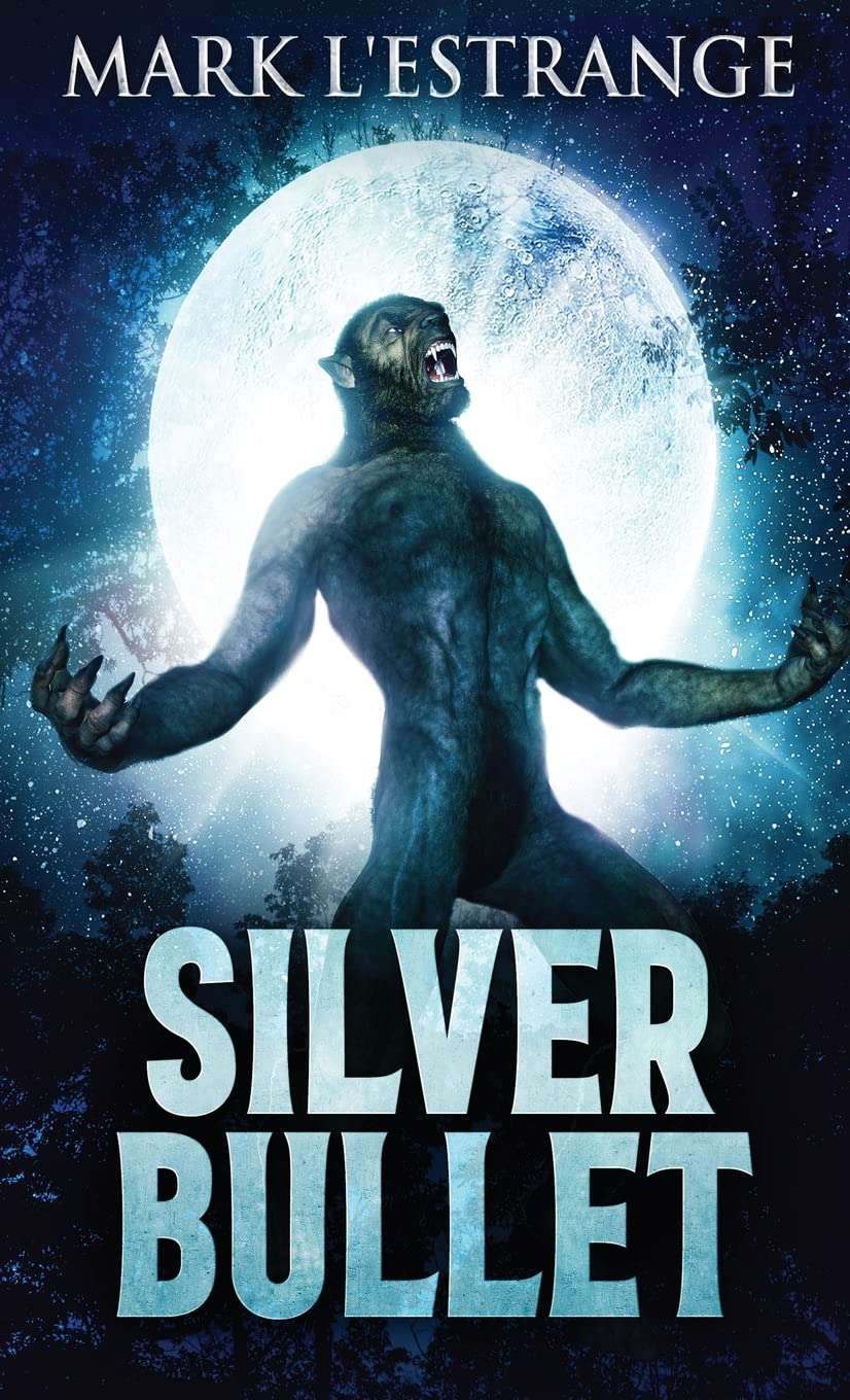 Silver Bullet poster