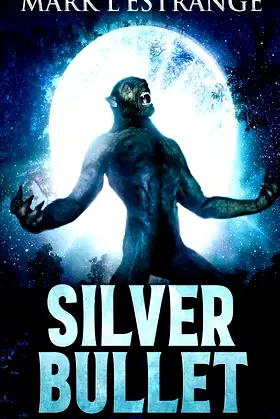 Silver Bullet poster