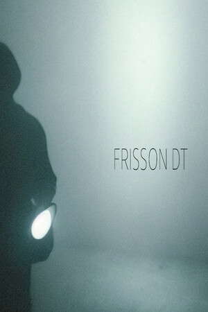 Frisson DT poster