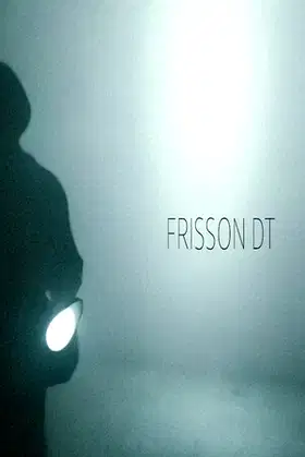 Frisson DT poster