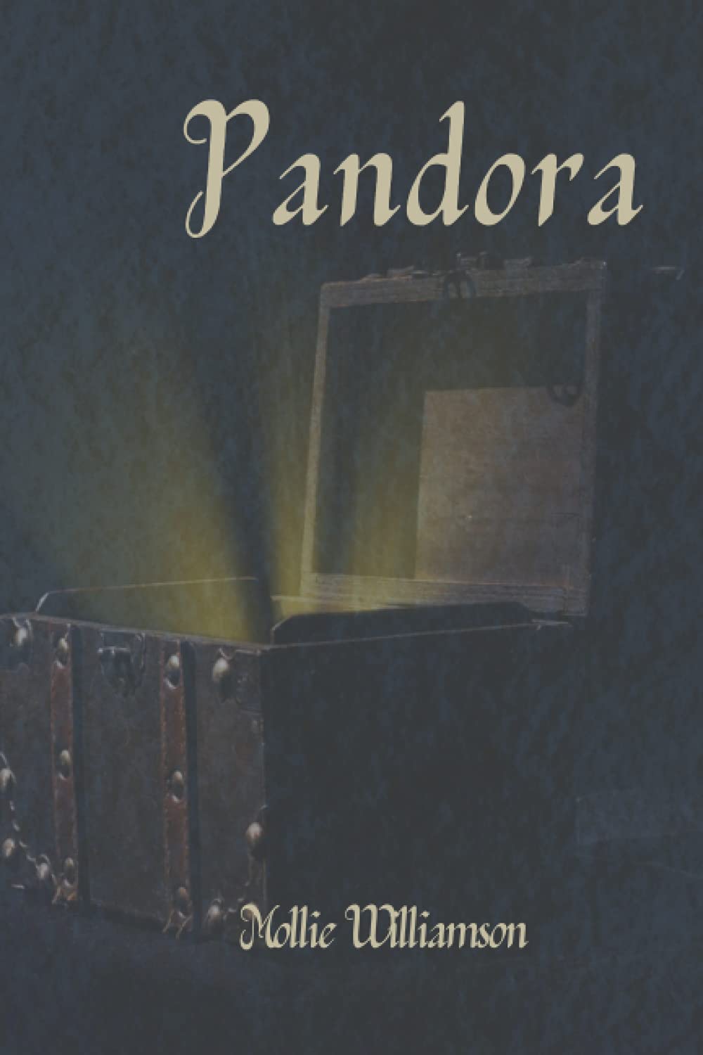 Pandora poster