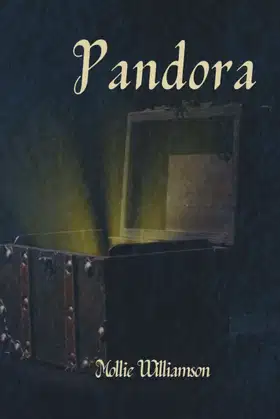 Pandora poster