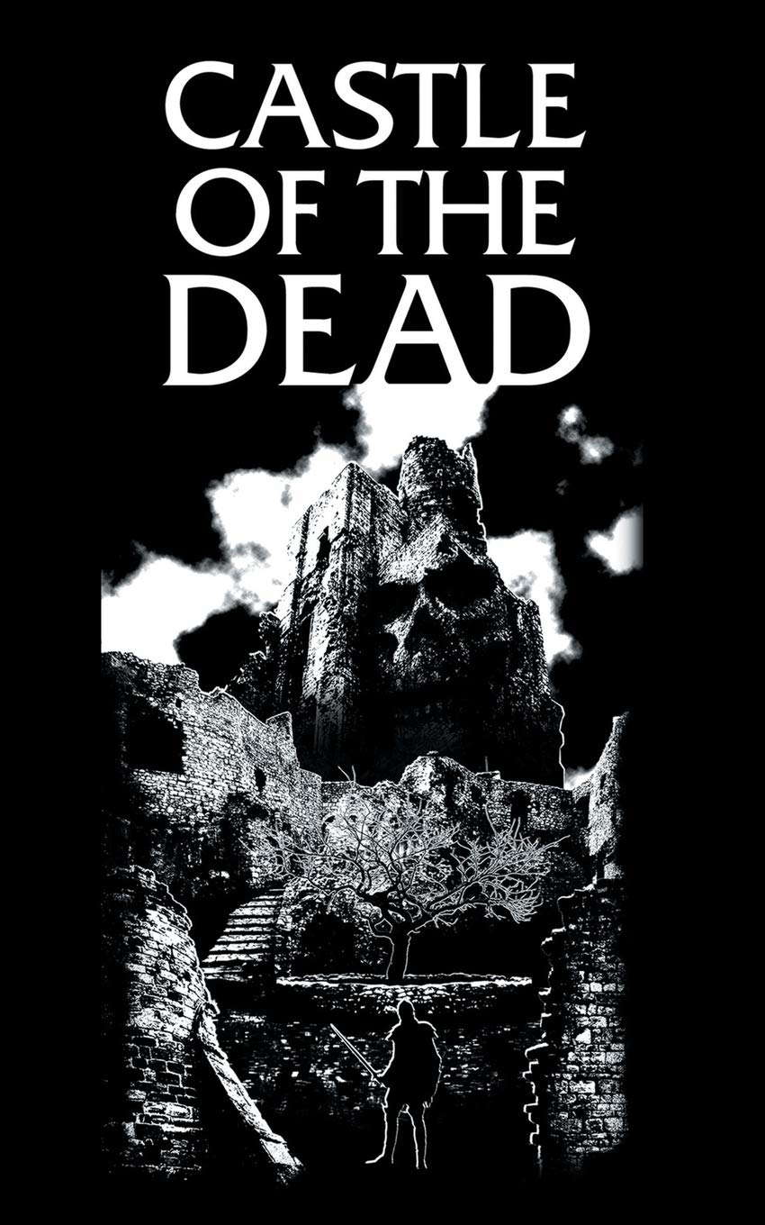 The Castle of the Dead poster