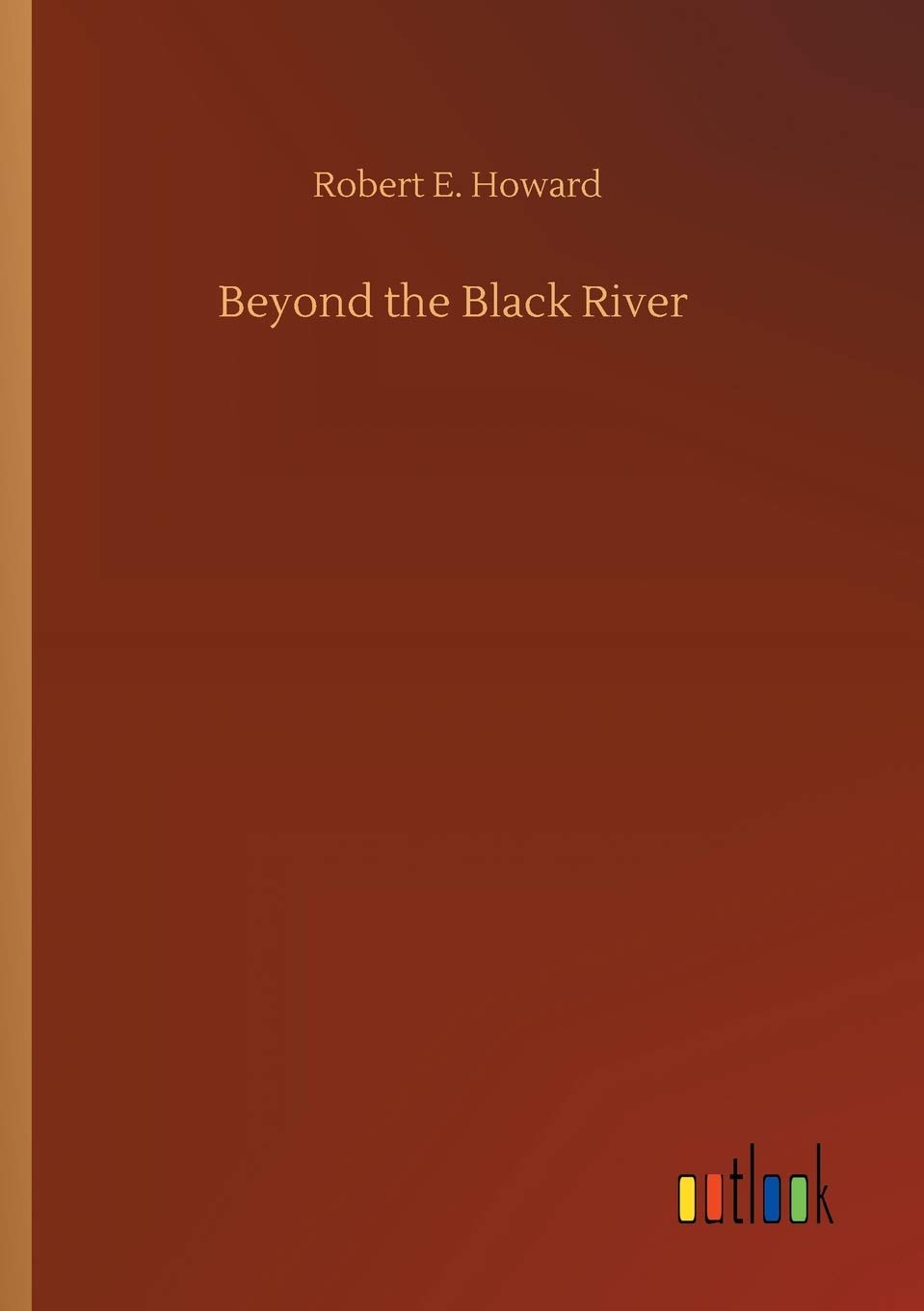 Beyond the Black River poster