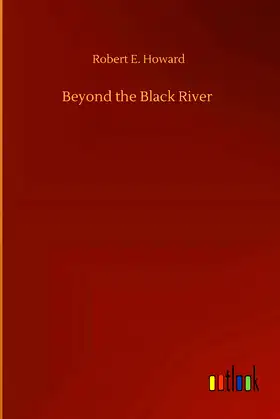 Beyond the Black River poster