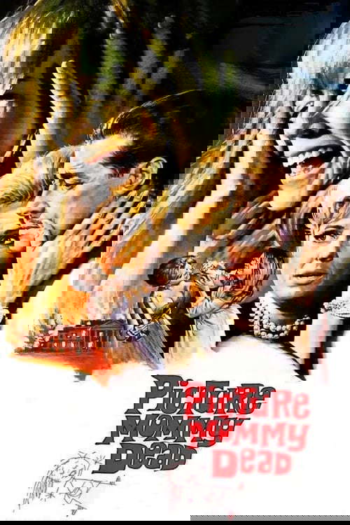 Picture Mommy Dead poster