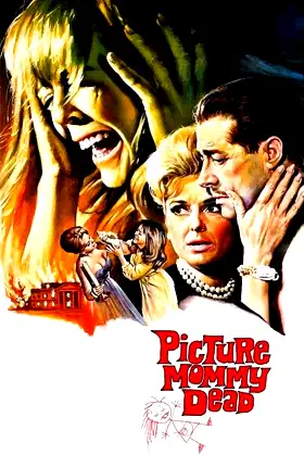 Picture Mommy Dead poster