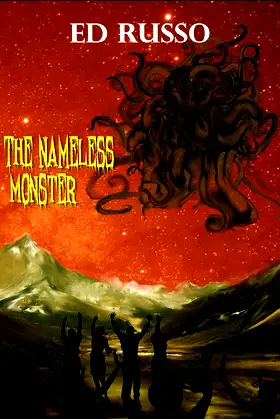The Nameless Monster poster