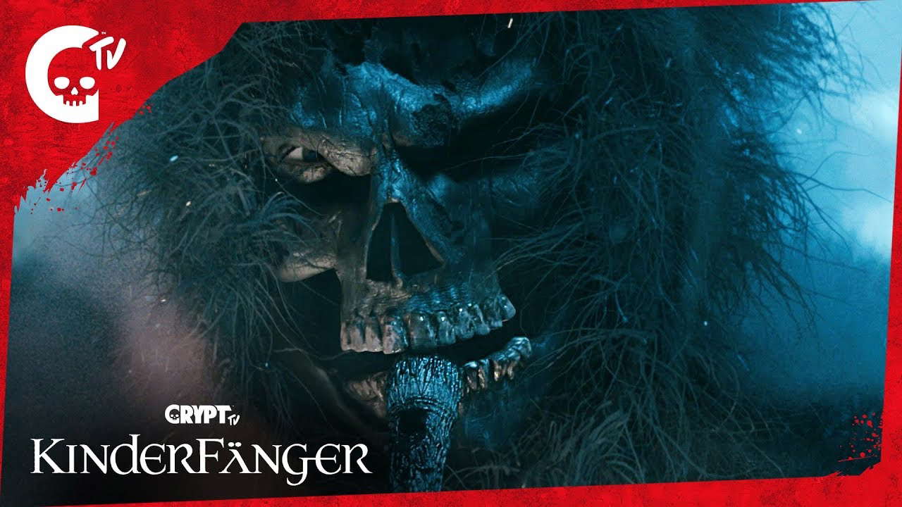 Kinderfänger | "Piper's Song" | Crypt TV Monster Universe | Short Film