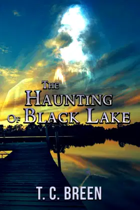 The Haunting of Black Lake poster