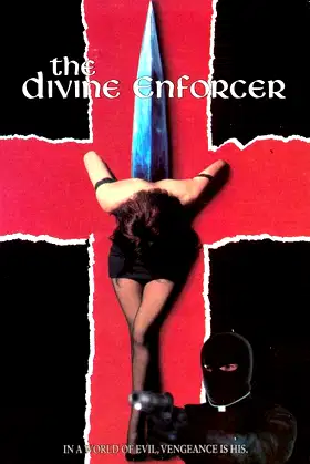 The Divine Enforcer poster