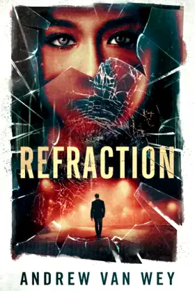 Refraction: A Mind-Bending Thriller (The Clearwater Conspiracies) poster