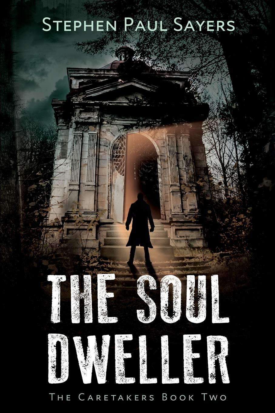 The Soul Dweller (The Caretakers) poster