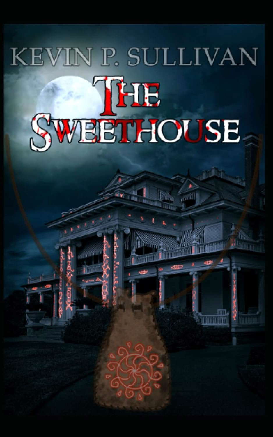 The Sweethouse (Wicked Worlds) poster