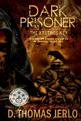 Dark Prisoner: The "Kruthos" Key poster