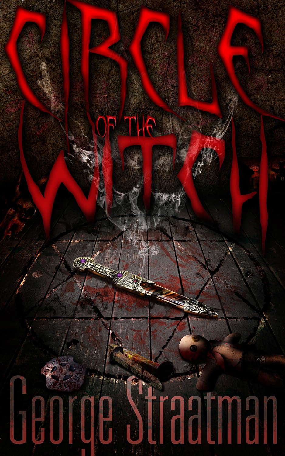 Circle of the Witch poster