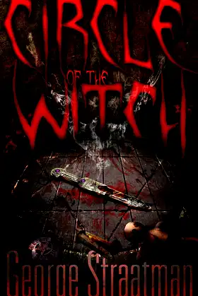 Circle of the Witch poster