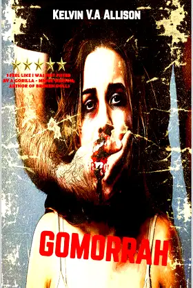 Gomorrah (Gomorrah and Sodom Book 1) poster