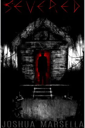 Severed poster