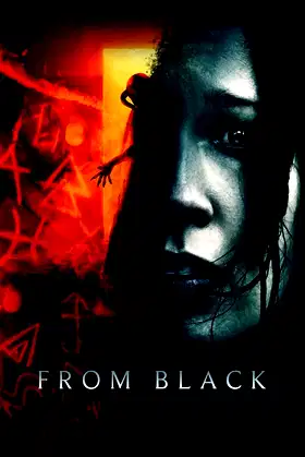 From Black poster