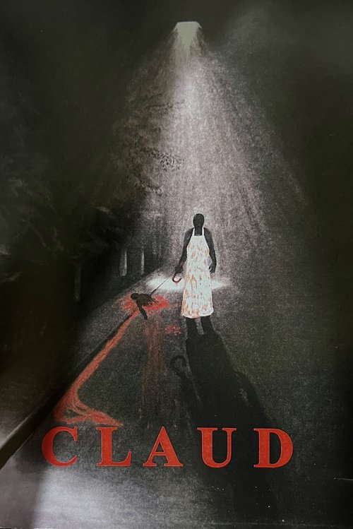 Claud poster