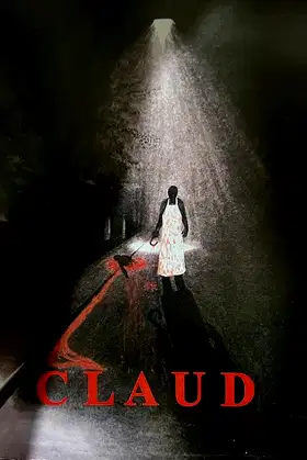 Claud poster