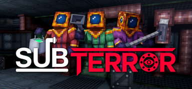 Subterror capsule