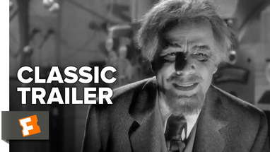 House of Dracula (1945) Official Trailer Movie HD poster