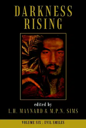 Darkness Rising 6: Evil Smiles poster