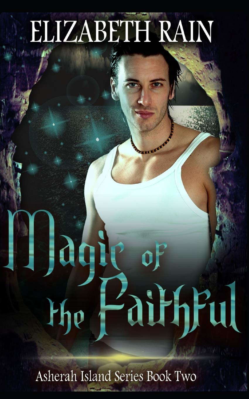 Magic of the Faithful (Asherah Island) poster