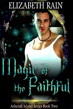 Magic of the Faithful (Asherah Island) poster