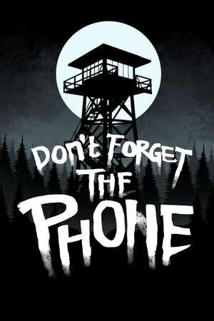 Don't Forget the Phone poster