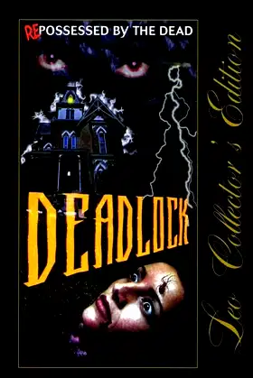 Deadlock poster