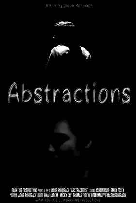 Abstractions poster