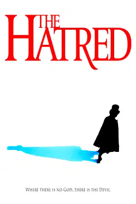 The Hatred poster
