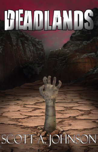Deadlands poster
