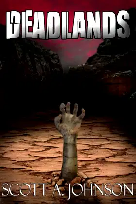 Deadlands poster