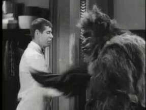 Bela Lugosi Meets a Brooklyn Gorilla (trailer) poster