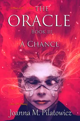 The Oracle Book III: A Chance (The Oracle series) poster
