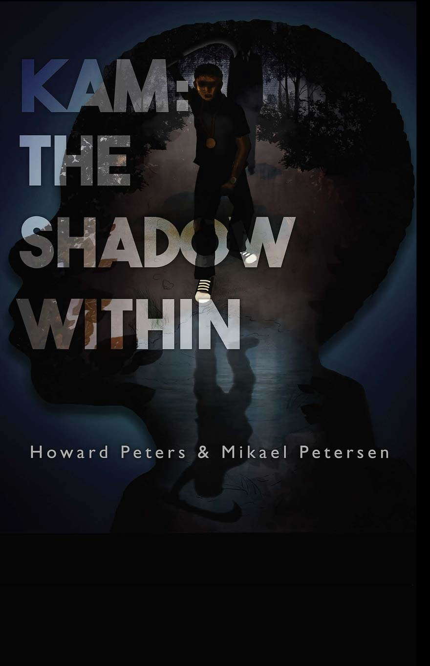 Kam: The Shadow Within: The Shadow Within poster
