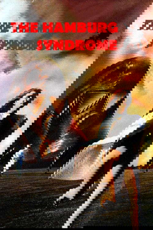 The Hamburg Syndrome poster