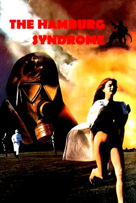 The Hamburg Syndrome poster