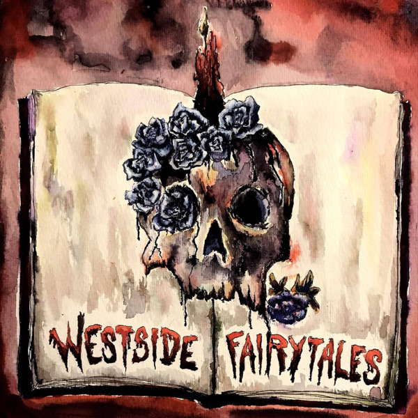 Westside Fairytales: Horror and Dark Fiction Stories poster